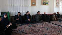 جهاد کشاورزی همراه متعهد کشاورزان/  اقدامات میدانی برای حل مسائل روستایی